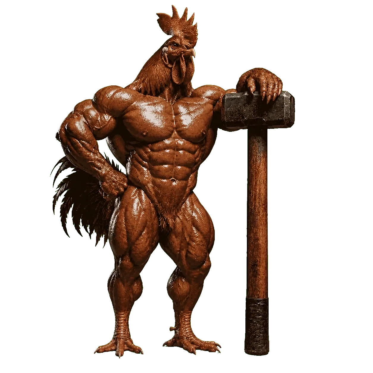 HAMMERCOCK